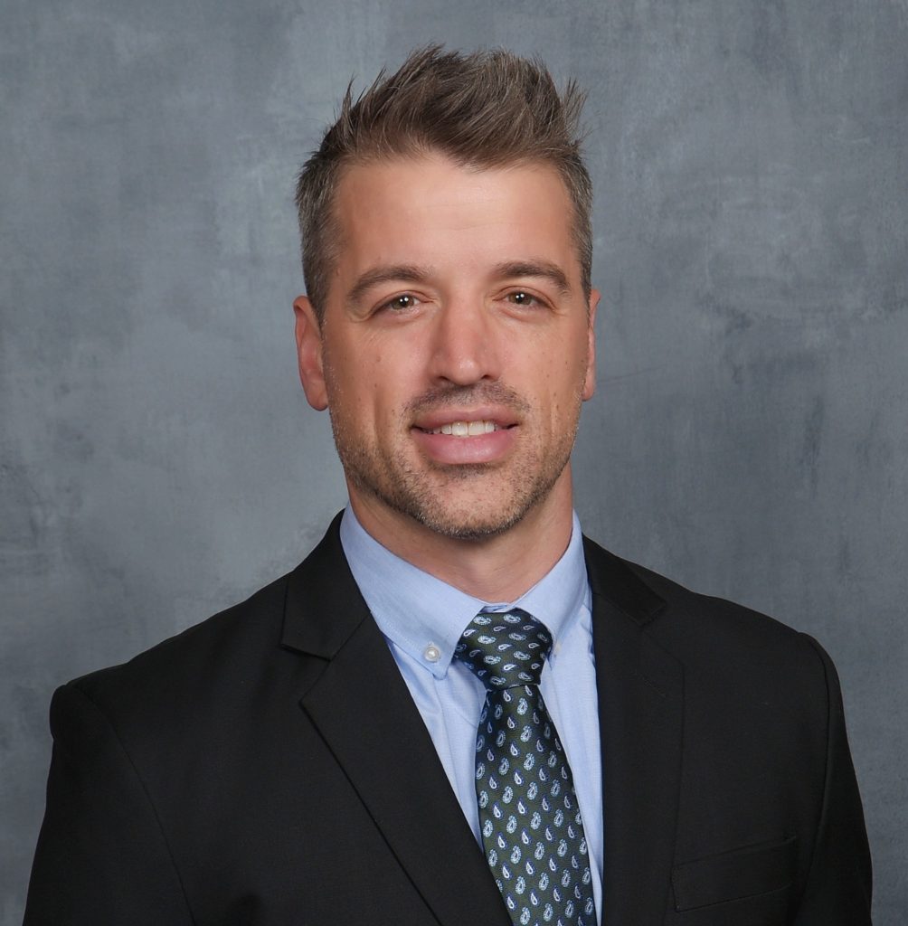 Loadstar Welcomes Ben Russell as Vice President of Plant Operations