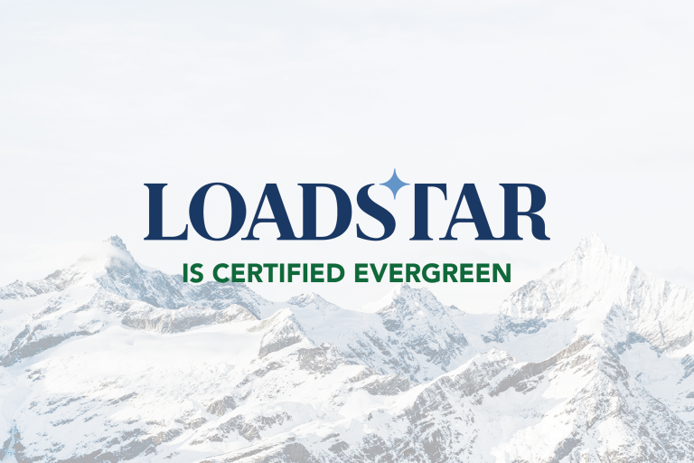 Business Report Feature: Loadstar is Louisiana’s First Certified Evergreen® Company. What Does That Mean?