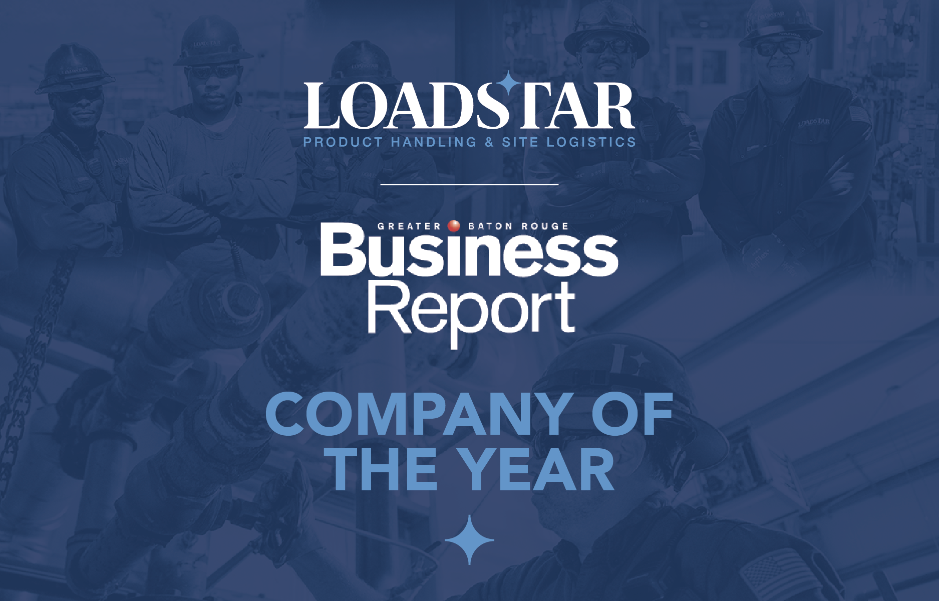 Loadstar Named 2026 Company of the Year