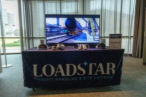 Loadstar Participates in Energy Career Awareness Day at LASM