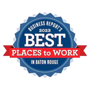 Best place to work