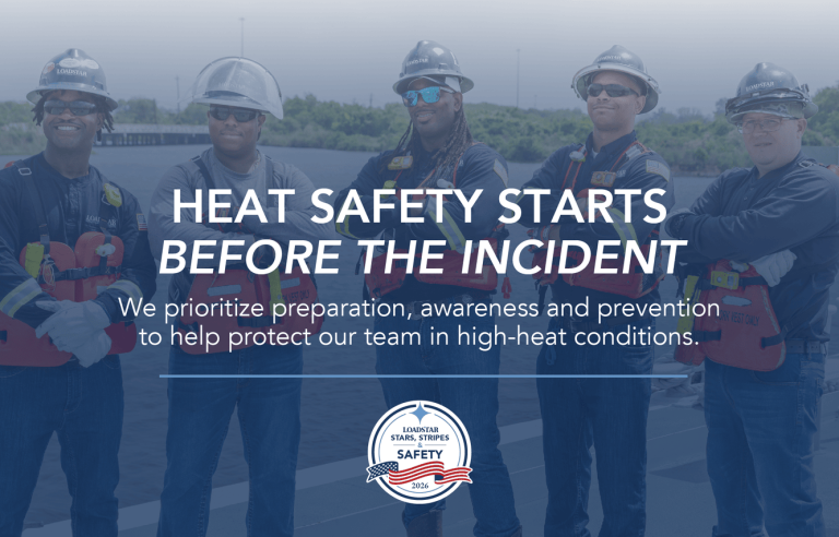 Heat Safety Starts Before the Incident