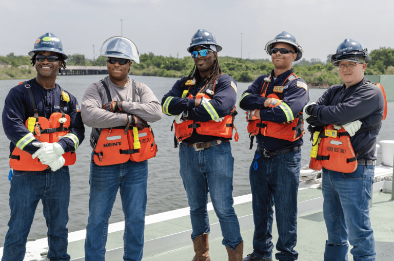 Heat Safety Starts Before the Incident