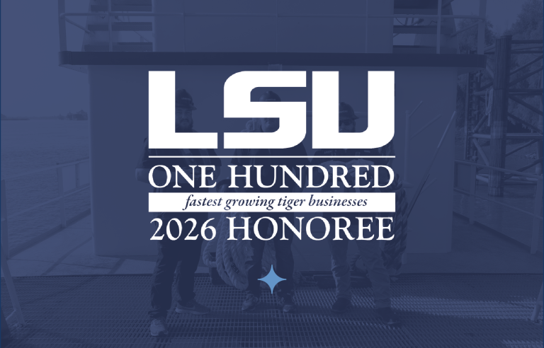 Loadstar Named a 2026 LSU100 Fastest-Growing Business
