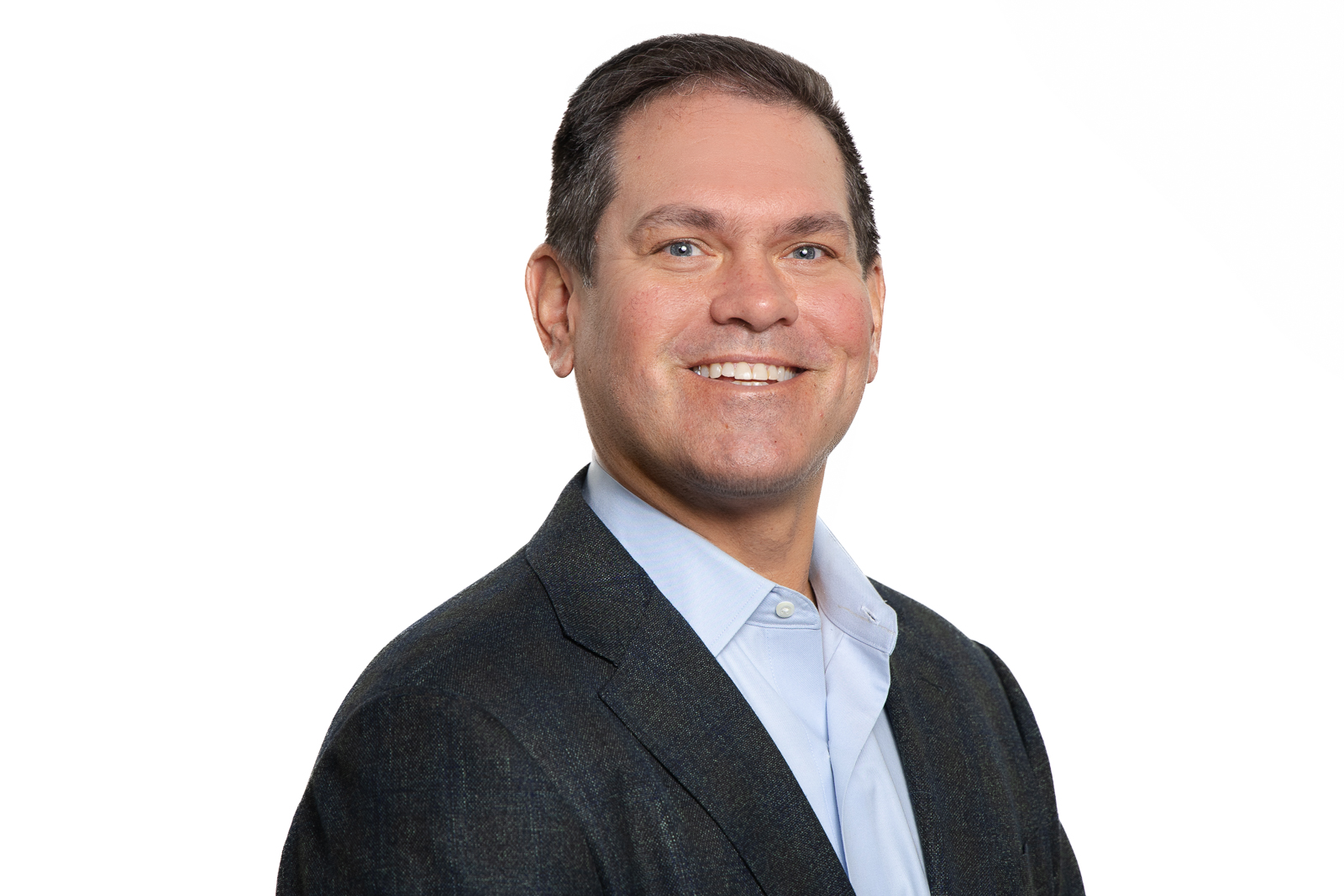 Loadstar Welcomes Will Hayes as Director of Business Development